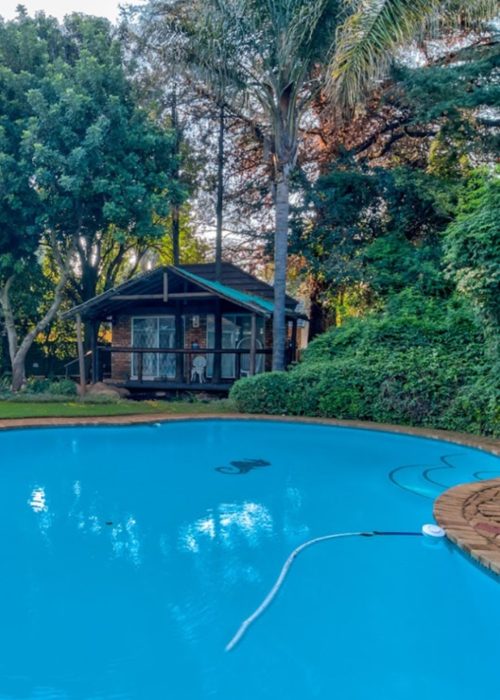 Willow Tree Guesthouse Contact Us